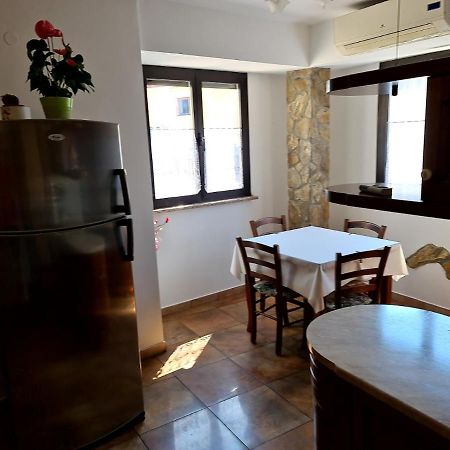 Izola city center apartment Esterno foto