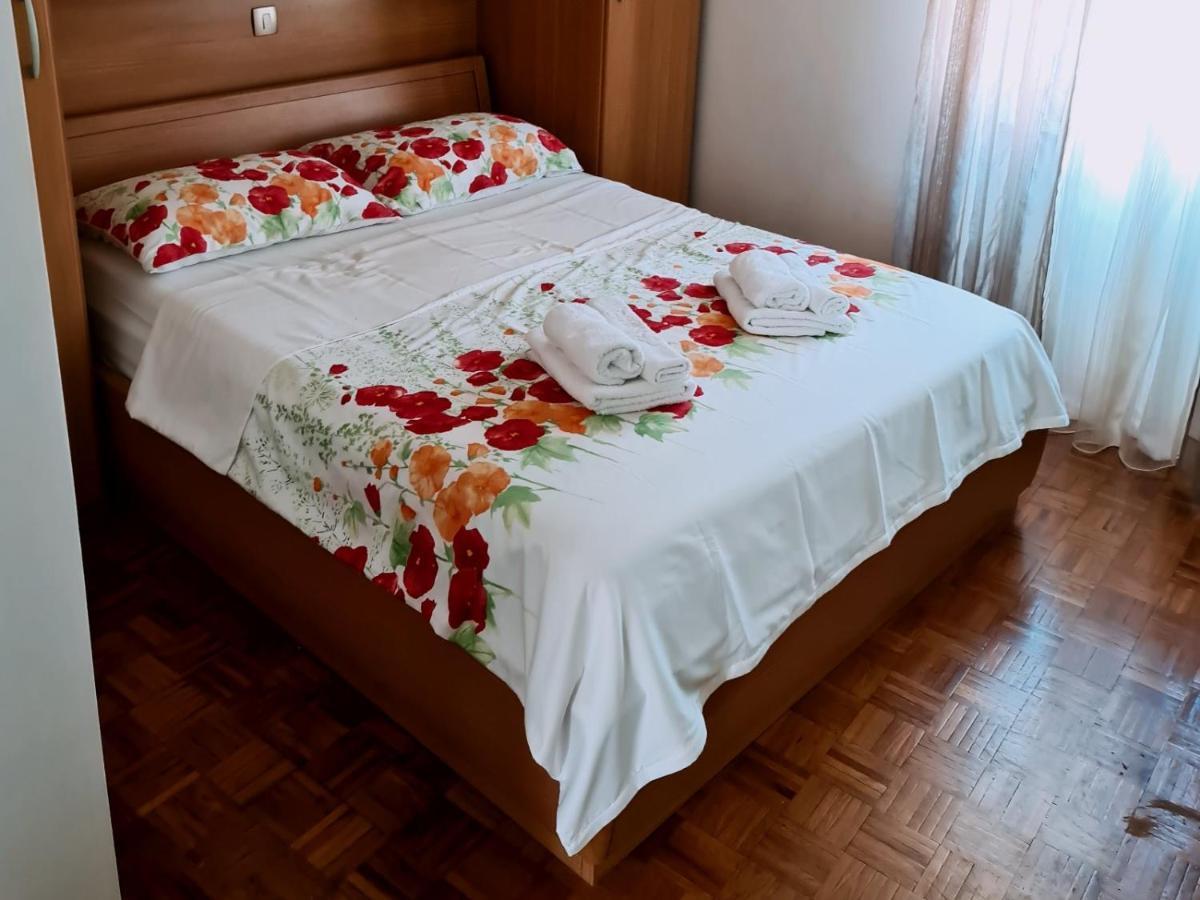 Izola city center apartment Esterno foto