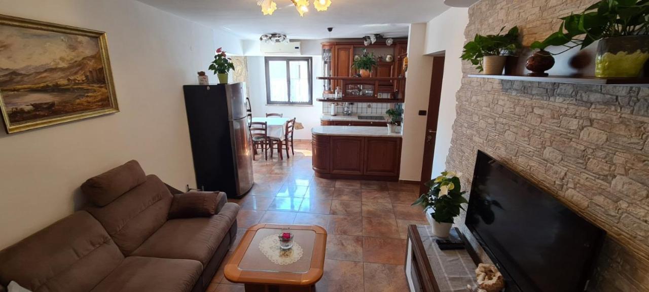 Izola city center apartment Esterno foto