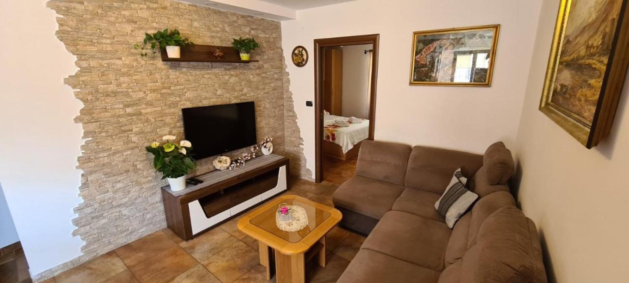 Izola city center apartment Esterno foto