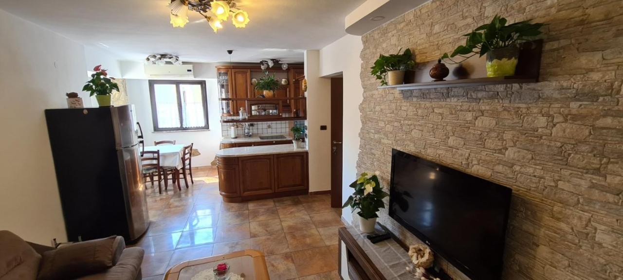 Izola city center apartment Esterno foto
