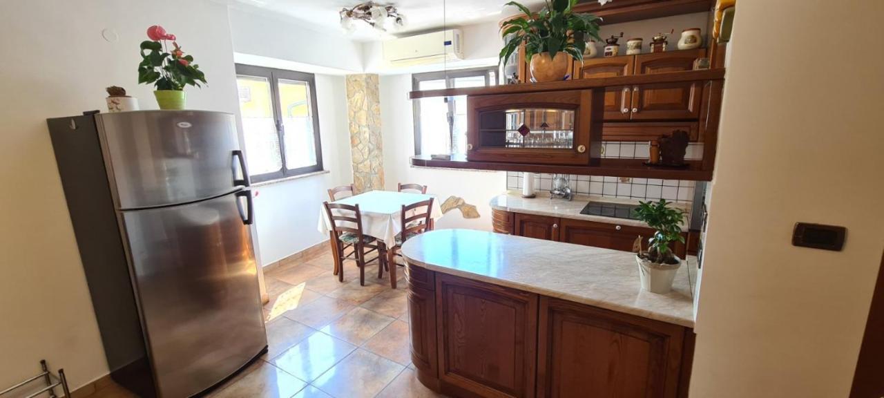 Izola city center apartment Esterno foto