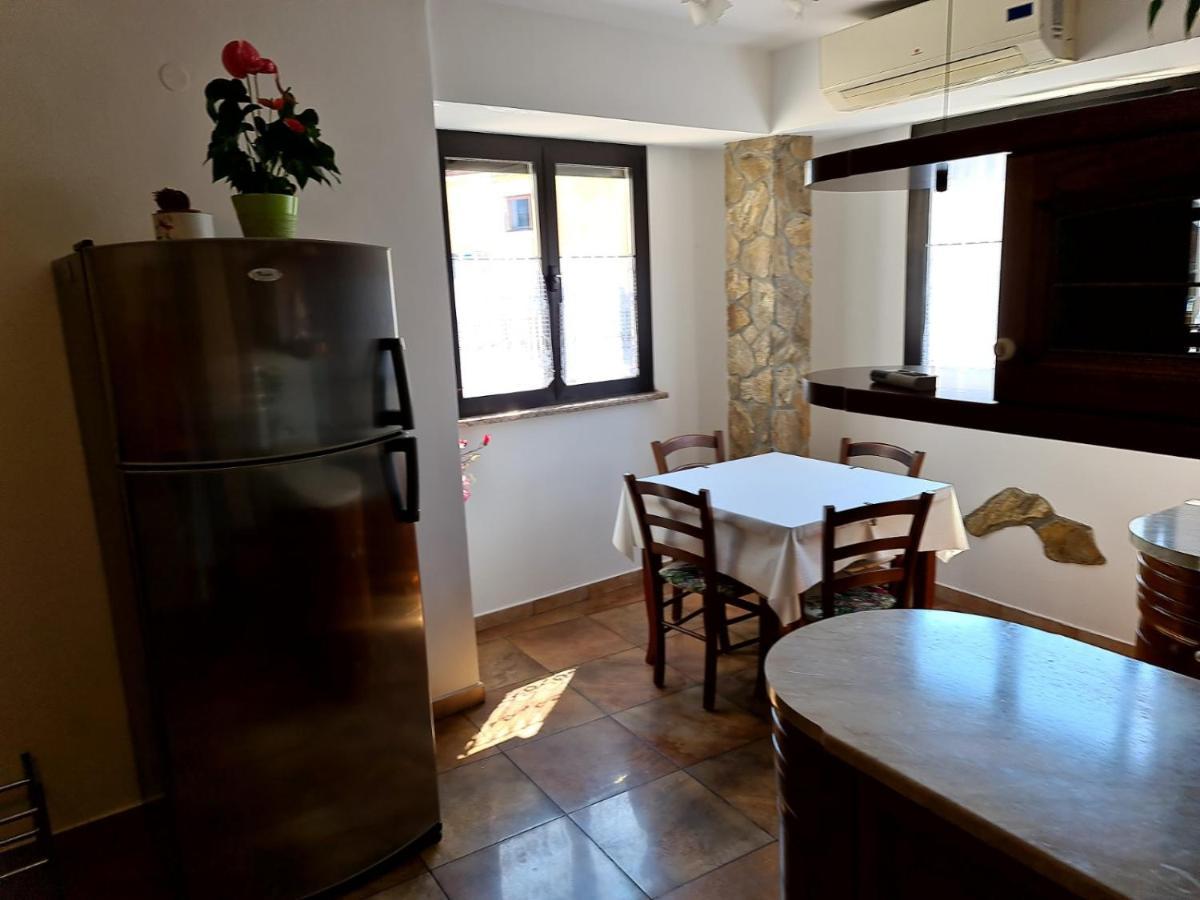 Izola city center apartment Esterno foto