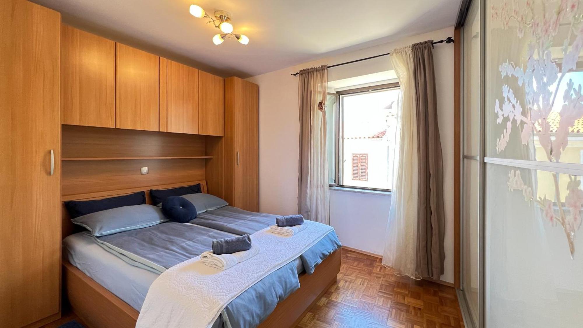 Izola city center apartment Esterno foto