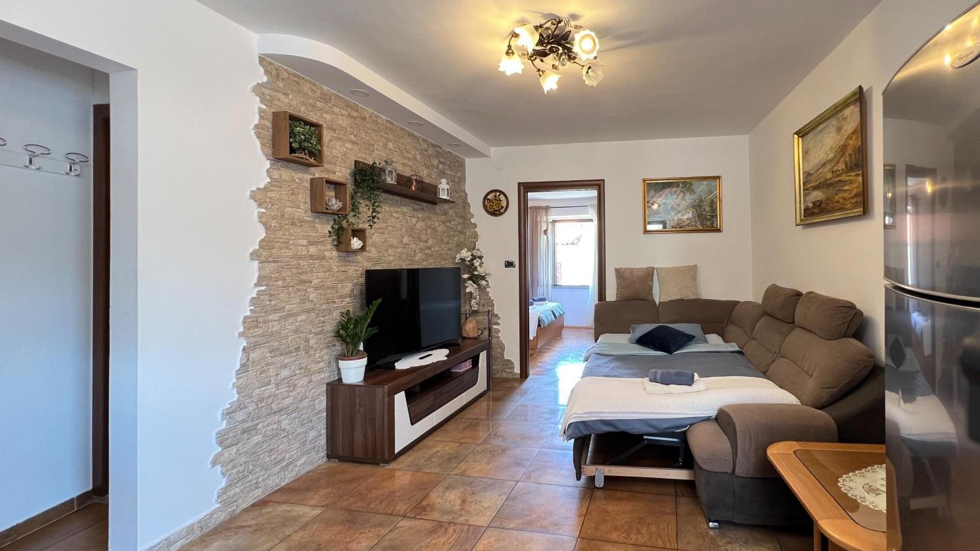 Izola city center apartment Esterno foto