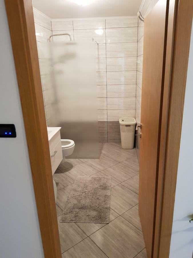 Izola city center apartment Esterno foto