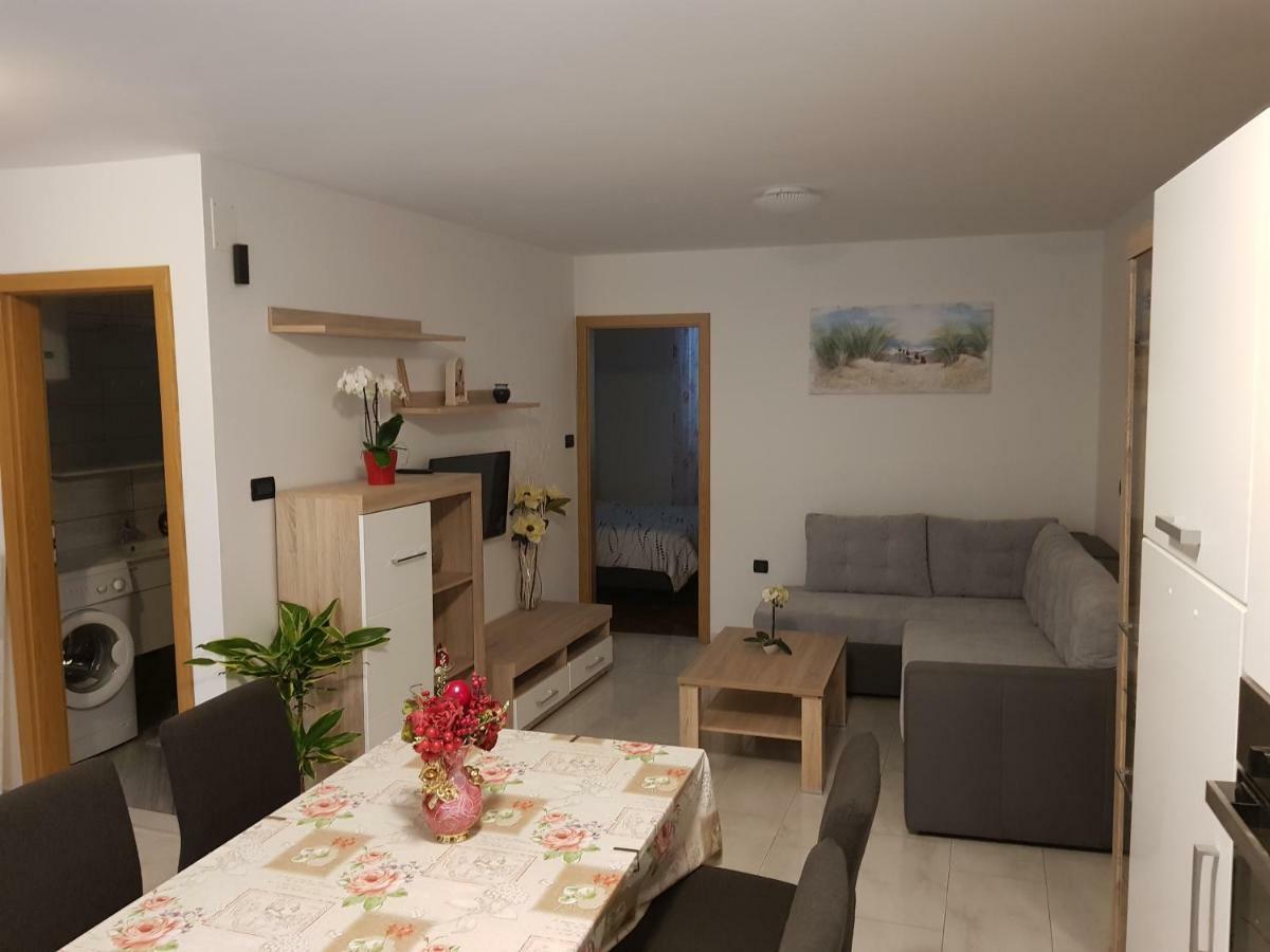 Izola city center apartment Esterno foto
