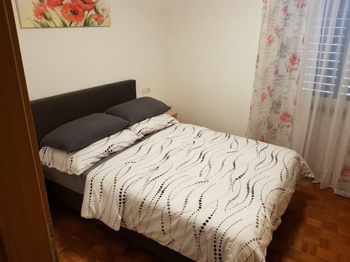Izola city center apartment Esterno foto