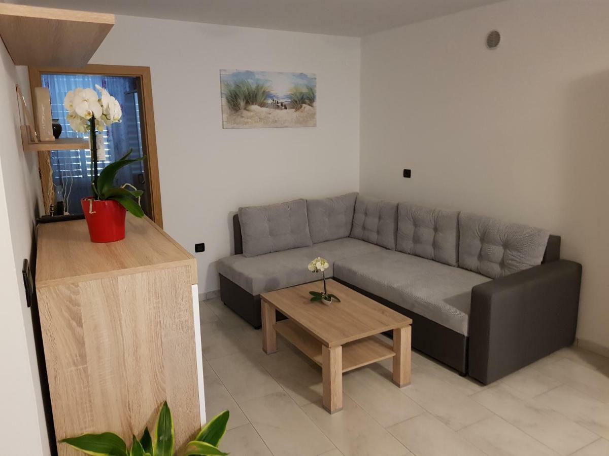 Izola city center apartment Esterno foto