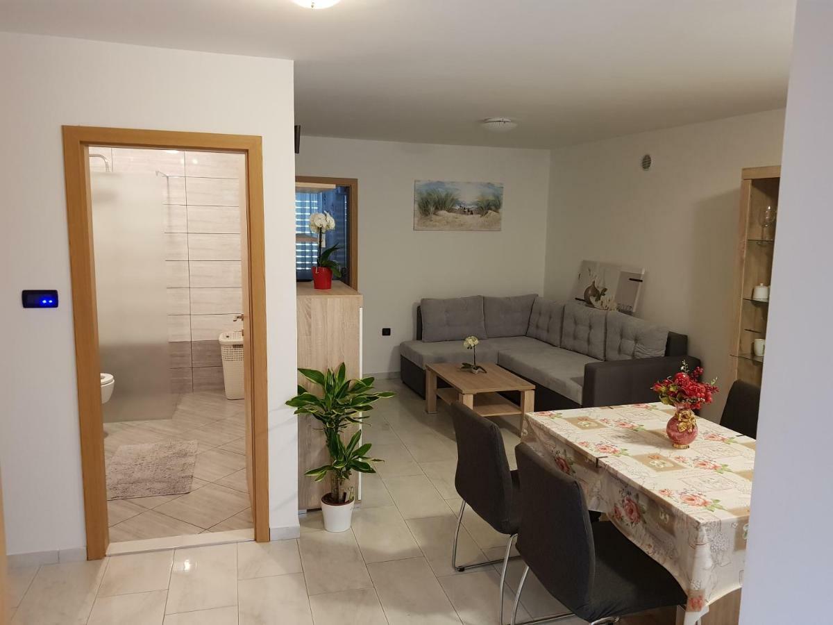 Izola city center apartment Esterno foto