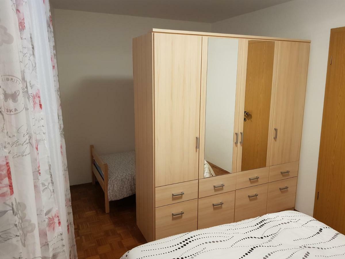 Izola city center apartment Esterno foto