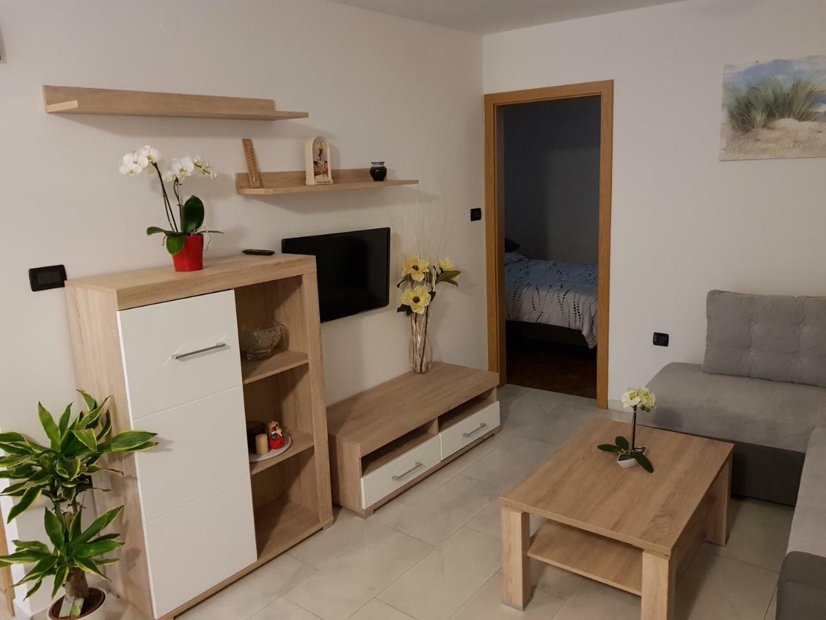 Izola city center apartment Esterno foto