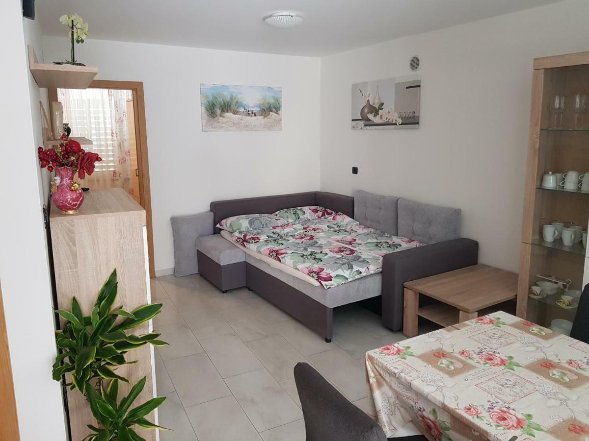 Izola city center apartment Esterno foto