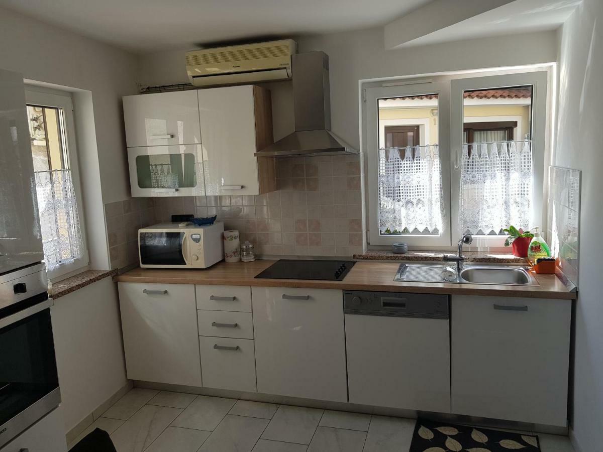 Izola city center apartment Esterno foto