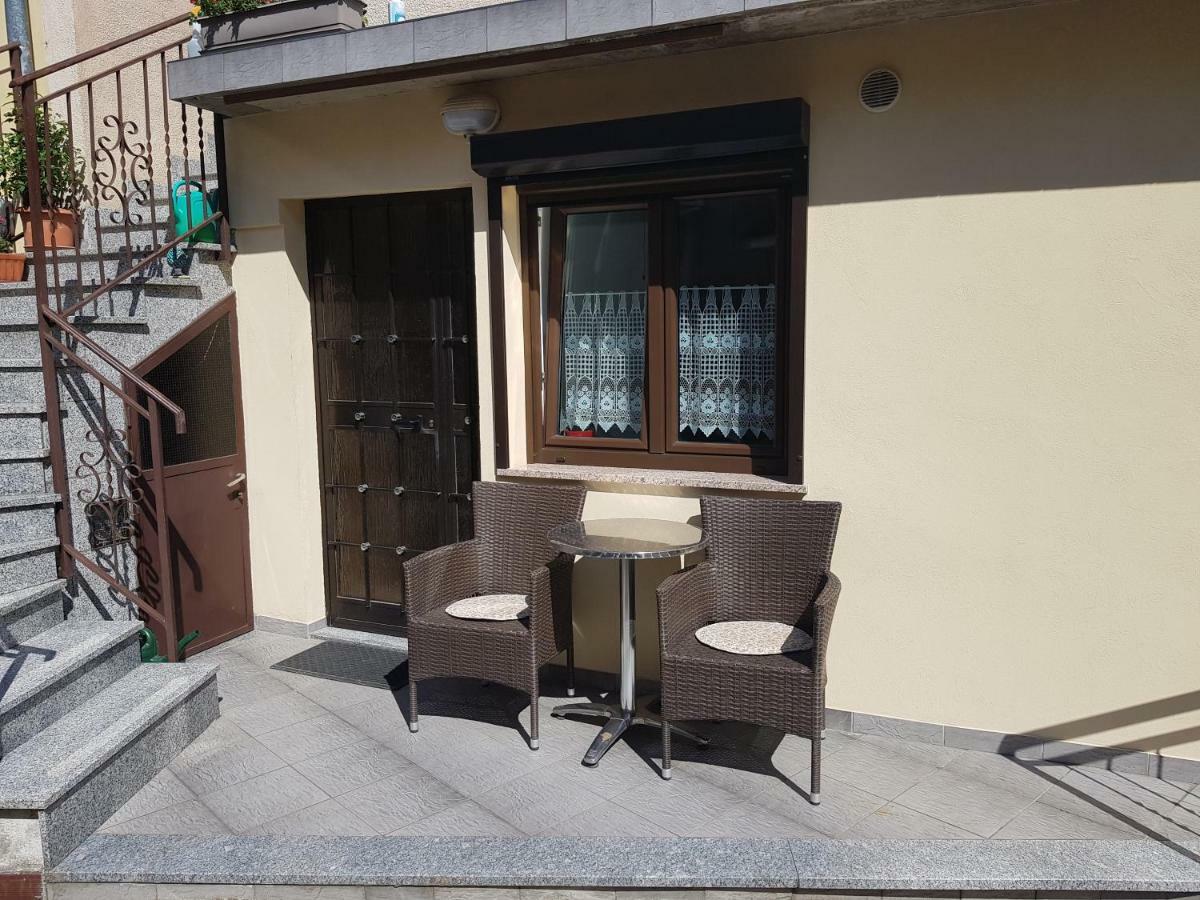 Izola city center apartment Esterno foto
